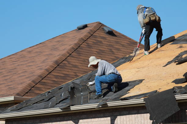 Best Roof Installation  in Mount Airy, NC