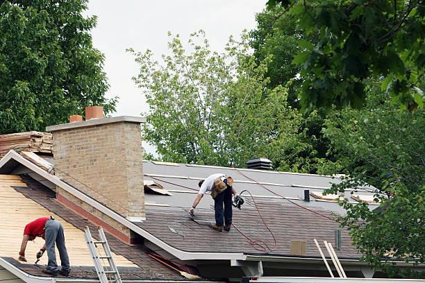 Best Green or Eco-Friendly Roofing Solutions  in Mount Airy, NC